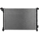 Purchase Top-Quality BTK - R2747 - Radiator pa1