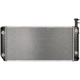 Purchase Top-Quality BTK - R2791 - Radiator pa3