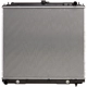 Purchase Top-Quality BTK - R2807 - Radiator pa4