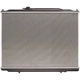 Purchase Top-Quality BTK - R2830 - Radiator pa1