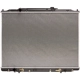 Purchase Top-Quality BTK - R2830 - Radiator pa3