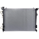 Purchase Top-Quality BTK - R2831 - Radiator pa3