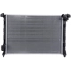 Purchase Top-Quality BTK - R2859 - Radiator pa3