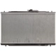 Purchase Top-Quality BTK - R2916 - Radiator pa3