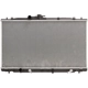 Purchase Top-Quality BTK - R2916 - Radiator pa6