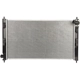 Purchase Top-Quality BTK - R2979 - Radiator pa2