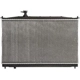 Purchase Top-Quality Radiator by BTK - R2997 pa1