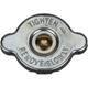 Purchase Top-Quality GATES - 31561 - Radiator Cap pa9