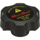 Purchase Top-Quality GATES - 31566 - Radiator Cap pa6