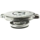 Purchase Top-Quality MOTORAD - T13 - Radiator Cap pa4