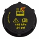 Purchase Top-Quality MOTORCRAFT - RS531 - Radiator Cap pa2