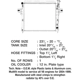 Purchase Top-Quality CSF - 3117 - Engine Coolant Radiator pa5