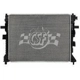 Purchase Top-Quality Radiator by CSF - 3275 pa1