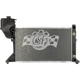 Purchase Top-Quality Radiator by CSF - 3661 pa2