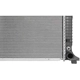 Purchase Top-Quality Radiator by CSF - 3661 pa4