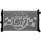 Purchase Top-Quality CSF - 3859 - Engine Coolant Radiator pa1