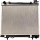 Purchase Top-Quality Radiator by DENSO - 221-3313 pa2