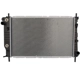 Purchase Top-Quality Radiator by DENSO - 221-9085 pa1