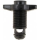 Purchase Top-Quality Radiator Drain Plug by DORMAN/HELP - 61132 pa1