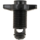 Purchase Top-Quality Radiator Drain Plug by DORMAN/HELP - 61132 pa3