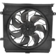 Purchase Top-Quality DORMAN - 620-053 - Radiator Fan Assembly Without Controller pa1