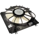 Purchase Top-Quality DORMAN - 620235 - Radiator Fan Assembly Without Controller pa1