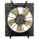 Purchase Top-Quality DORMAN - 620238 - Radiator Fan Assembly Without Controller pa2