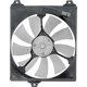 Purchase Top-Quality DORMAN - 620523 - Radiator Fan Assembly pa1