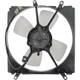 Purchase Top-Quality DORMAN - 620529 - Radiator Fan Assembly pa1