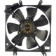 Purchase Top-Quality DORMAN - 620-711 - Radiator Fan Assembly Without Controller pa2