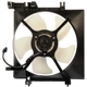 Purchase Top-Quality Radiator Fan Assembly by DORMAN - 621260 pa1