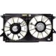 Purchase Top-Quality DORMAN - 621-414 - Radiator Fan Assembly pa1