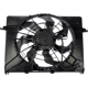 Purchase Top-Quality DORMAN - 621-477 - Radiator Fan Assembly pa2