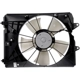 Purchase Top-Quality DORMAN - 621-519 - Radiator Fan Assembly pa1