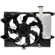 Purchase Top-Quality DORMAN - 621-528 - Radiator Fan Assembly pa1