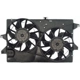 Purchase Top-Quality Radiator Fan Assembly by DORMAN (OE SOLUTIONS) - 620-104 pa5