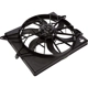 Purchase Top-Quality FOUR SEASONS - 75627 - Radiator Fan Assembly pa12