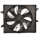 Purchase Top-Quality FOUR SEASONS - 75627 - Radiator Fan Assembly pa6