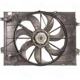 Purchase Top-Quality Radiator Fan Assembly by FOUR SEASONS - 75637 pa5