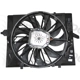 Purchase Top-Quality Radiator Fan Assembly by GLOBAL PARTS DISTRIBUTORS - 2811817 pa1