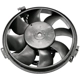 Purchase Top-Quality MAHLEORIGINAL - CFF166-000S - AuxiliaryEngineCoolingFan pa2