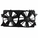 Purchase Top-Quality Radiator Fan Assembly by MOTORCRAFT - RF355 pa5