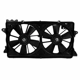 Purchase Top-Quality Radiator Fan Assembly by MOTORCRAFT - RF355 pa6