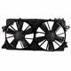 Purchase Top-Quality Radiator Fan Assembly by MOTORCRAFT - RF355 pa7