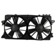 Purchase Top-Quality Radiator Fan Assembly by MOTORCRAFT - RF355 pa9