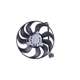 Purchase Top-Quality NISSENS - 85545 -  Radiator Fan Assembly pa3