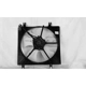 Purchase Top-Quality Radiator Fan Assembly by TYC - 600050 pa10