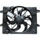 Purchase Top-Quality UAC - FA50076C - Radiator Fan pa1