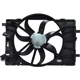 Purchase Top-Quality UAC - FA50079C - Radiator Fan pa1