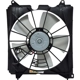 Purchase Top-Quality UAC - FA50370C - Radiator Fan pa1